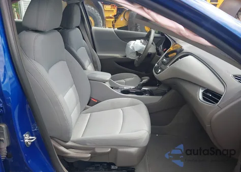 2023 Chevrolet Malibu Fwd 1Lt z USA, uszkodzony, nr VIN 1G1ZD5STXPF130786